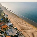 Semi-detached In A Area Villa Bibione