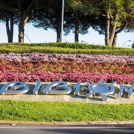 Villa Semi-detached In A Area Bibione
