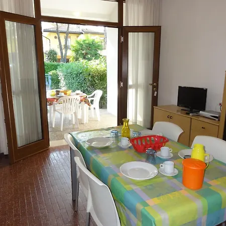 Semi-detached In A Area