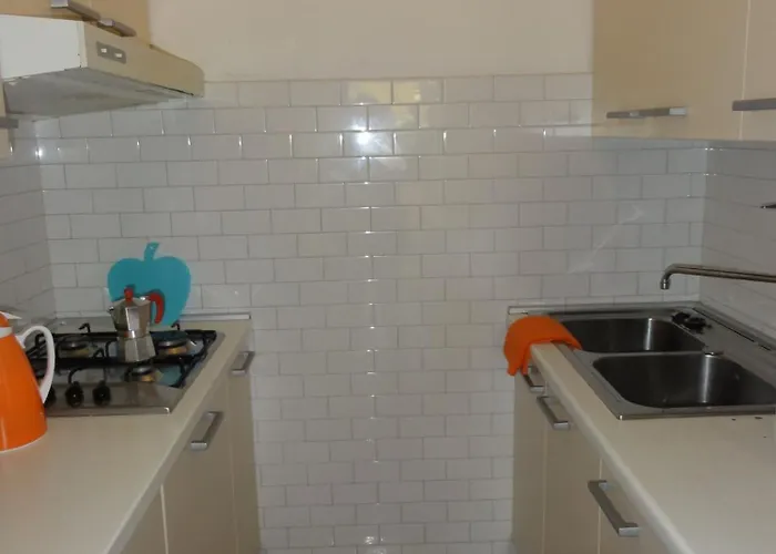 Semi-detached In A Area