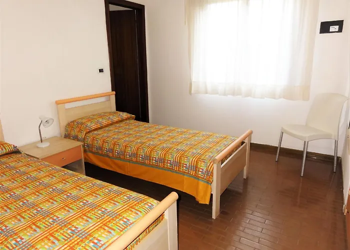 Semi-detached In A Area Villa