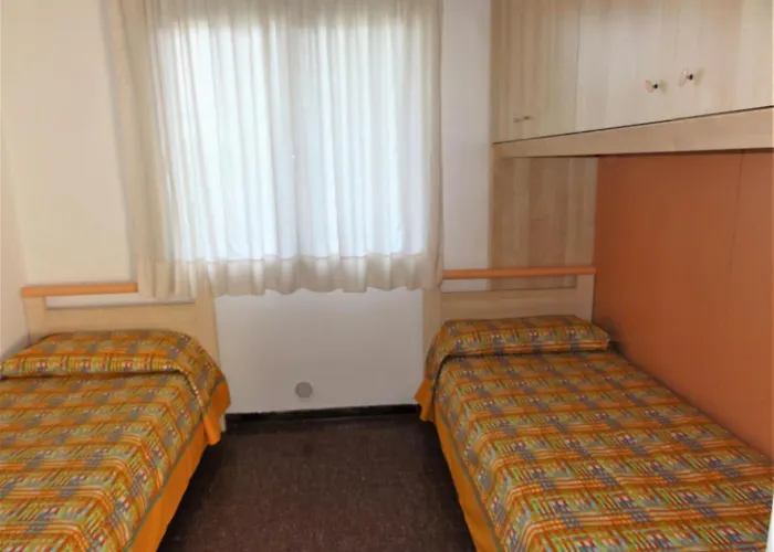 Semi-detached In A Area Bibione