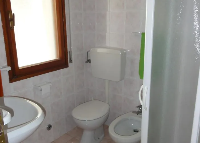Villa Semi-detached In A Area Bibione