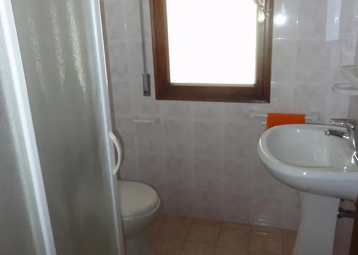 Semi-detached In A Area Villa