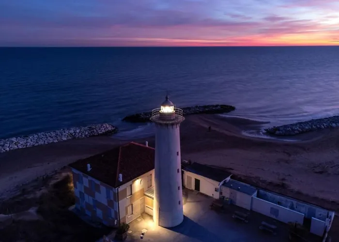 Semi-detached In A Area * Bibione